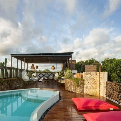 PETHOUSE MAMAZUL